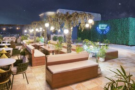 Clarion Hotel Dehradun