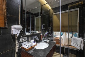 Clarion Hotel Dehradun