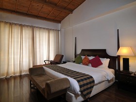 Club Mahindra Kanatal Resort