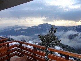 Club Mahindra Kanatal Resort
