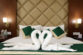 Comfort Hotel GMS Grand