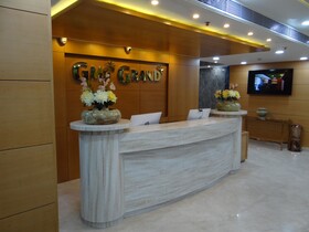 Comfort Hotel GMS Grand