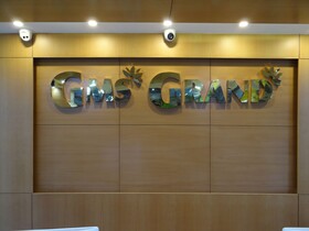 Comfort Hotel GMS Grand