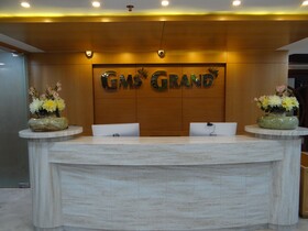 Comfort Hotel GMS Grand