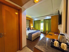 Comfort Hotel GMS Grand