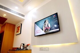 Comfort Hotel GMS Grand