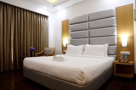 Comfort Hotel GMS Grand