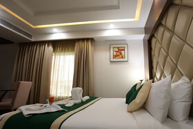 Comfort Hotel GMS Grand