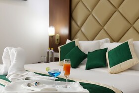 Comfort Hotel GMS Grand