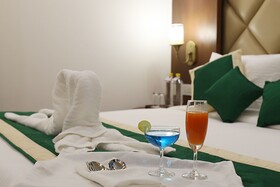 Comfort Hotel GMS Grand