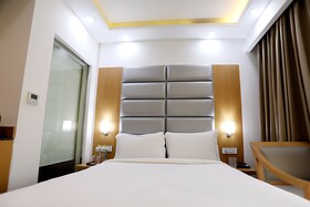 Comfort Hotel GMS Grand