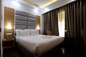 Comfort Hotel GMS Grand