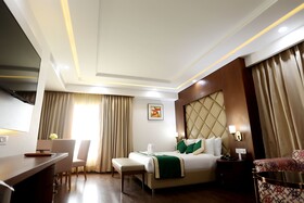 Comfort Hotel GMS Grand