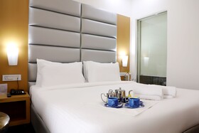 Comfort Hotel GMS Grand