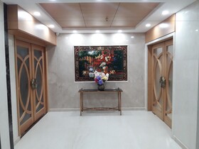 Comfort Hotel GMS Grand