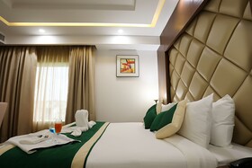Comfort Hotel GMS Grand