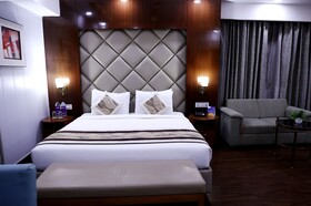Comfort Hotel GMS Grand