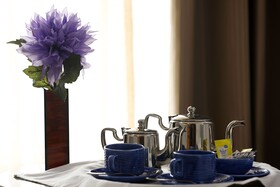 Comfort Hotel GMS Grand