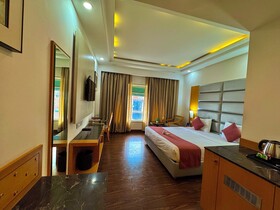 Comfort Hotel GMS Grand