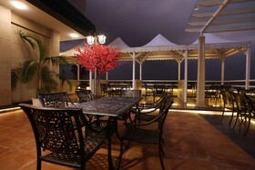 Comfort Hotel GMS Grand