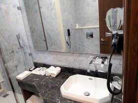 Comfort Hotel GMS Grand