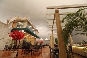 Comfort Hotel GMS Grand
