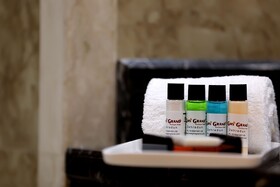Comfort Hotel GMS Grand