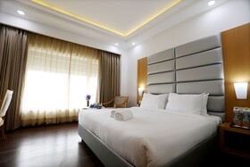 Comfort Hotel GMS Grand