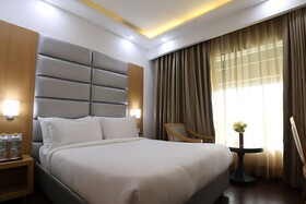 Comfort Hotel GMS Grand