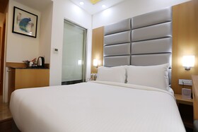 Comfort Hotel GMS Grand