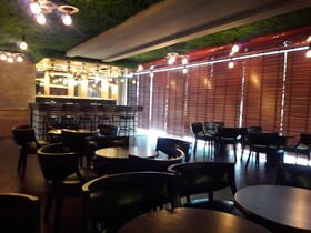 Comfort Hotel GMS Grand