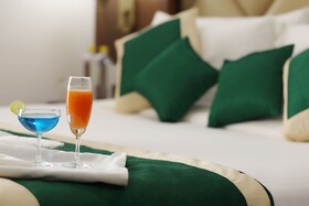 Comfort Hotel GMS Grand