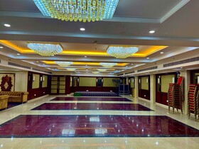 Comfort Hotel GMS Grand