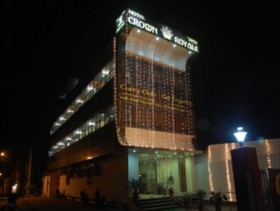 Crown Royale