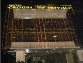 Crown Royale