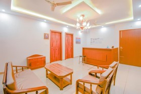 Divyshwari Residency by OYO Rooms