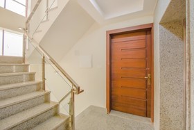 Divyshwari Residency by OYO Rooms