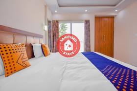 Divyshwari Residency by OYO Rooms