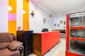 Doon View Guesthouse by OYO Rooms