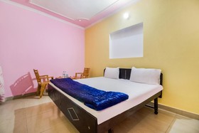 Doon View Guesthouse by OYO Rooms