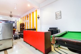 Doon View Guesthouse by OYO Rooms