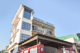 Downtown Stays by OYO Rooms