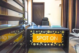 Downtown Stays by OYO Rooms