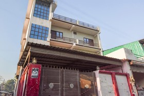 Downtown Stays by OYO Rooms