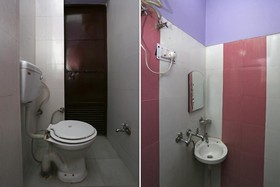 Drona Guest House by OYO Rooms