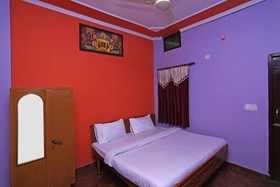 Drona Guest House by OYO Rooms