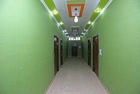 Drona Guest House by OYO Rooms