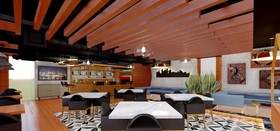 Effotel By Sayaji Dehradun