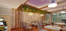 Effotel By Sayaji Dehradun