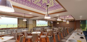 Effotel By Sayaji Dehradun